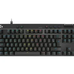 Logitech Pro X TKL Rapid Czarny