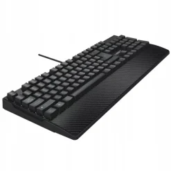 L33T-Gaming Thor Series Rgb Przewodowa czarna