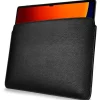 LURESKO SLEEVE ECO Skórzane etui na tablet 313 x 222 x 9mm 12-13 cali / SAMSUNG GALAXY TAB S7+ S8+ S9+ S10+ / MICROSOFT SURFACE PRO 4 5 6 7 8 9 10 ..