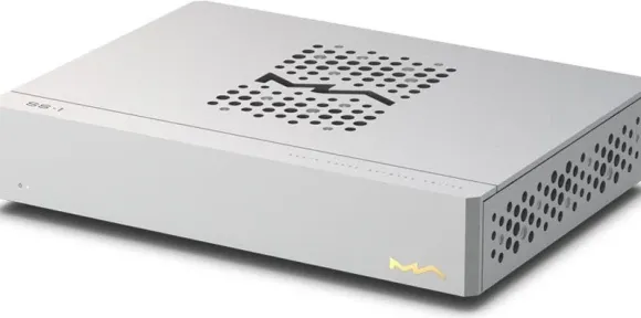 Matrix Audio SS-1 Pro - Audio network switch 6971844970542