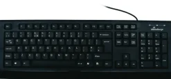 MEDIARANGE KLP.036 Czarna