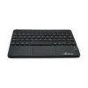 MediaRange MROS130 klawiatura Bluetooth QWERTZ Niemiecki, Swiss Czarny