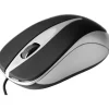 Media-Tech Plano MT-1091S szara (MT1091S)
