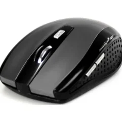 Media-Tech Raton Pro MT-1113T srebrna