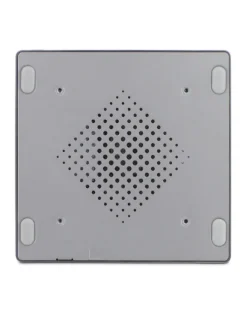 Medion 10025653 MD35340 NUC N100 Slim Barebone PC, Wi-Fi, No RAM, No OS