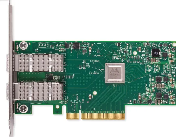 Mellanox MCX4121A-ACAT