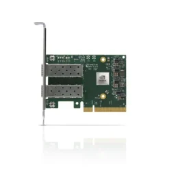 Mellanox Technologies MCX631102AN-ADAT karta sieciowa Wewnętrzny Włókno 25000 Mbit/s MCX631102AN-ADAT