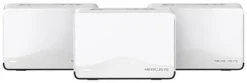 Mercusys Halo H27BE1-pack WiFi7 Mesh