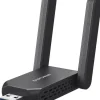 MERCUSYS MA72XH WiFi6 USB adapter AX1800,2,4GHz/5GHz,USB3.0 MA72XH