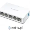 Mercusys MS105 switch