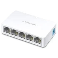 Mercusys MS105 switch