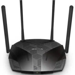 Mercusys Router MR80X MR80X