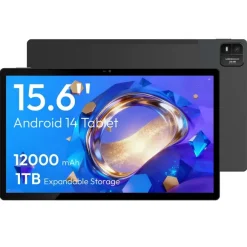 MESWAO B3 15,6" FHD IPS MTK Helio G99 6/128GB Android 14 WiFi 1297139EUDF