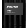 Micron 7450 PRO 3.84TB NVMe MTFDKCC3T8TFR