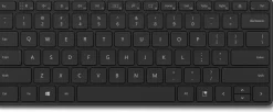 Microsoft Bluetooth Compact Czarny 21Y-00008