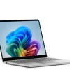 Microsoft Surface Copilot+ PC 13" X Plus/16GB/256GB Platynowy