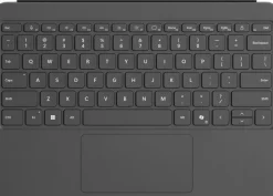 Microsoft Surface Pro 12'' Keyboard Szara EP2-32037
