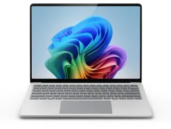 Microsoft Surface 7 Copilot+ PC Intel Core Ultra 5 236V (13.8") 16 GB LPDDR5x-SDRAM 256 GB SSD Wi-Fi 7 (802.11be) Windows 11 Pro Platyna EP2-36319