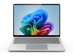 Microsoft Surface 7 Intel Core Ultra 7 266V 35 cm (13.8") Ekran 16 GB LPDDR5x-SDRAM 256 GB SSD Wi-Fi 7 (802.11be) Windows 11 Pro Platyna EP2-21057 EP2-21057 EP2-21057 EP2-21057