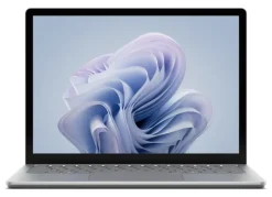 Microsoft Surface 6 Intel Core Ultra 5 135H (13.5") Ekran 32 GB LPDDR5x-SDRAM 256 GB SSD Wi-Fi 6E (802.11ax) Windows 11 Pro Platyna