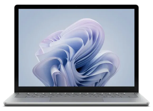Microsoft Surface 6 Intel Core Ultra 5 135H (13.5") Ekran 32 GB LPDDR5x-SDRAM 256 GB SSD Wi-Fi 6E (802.11ax) Windows 11 Pro Platyna