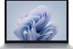Microsoft Surface Laptop 15" i5/8GB/256GB Win11Pro Platin ZLB-00030