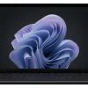 Microsoft Surface Laptop 6 Intel Core Ultra 5 135H 34,3 cm (13.5") Ekran dotykowy 16 GB LPDDR5-SDRAM 256 GB SSD Wi-Fi 6E (802.11ax) Windows 11 Pro Czarny ZJQ-00005
