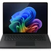Microsoft Surface Laptop 7 Intel Core Ultra 5 236V 38,1 cm (15") Ekran dotykowy 16 GB LPDDR5x-SDRAM 256 GB SSD Wi-Fi 7 (802.11be) Windows 11 Pro Czarny EP2-22627