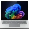 Microsoft Surface Laptop 7 Qualcomm Snapdragon 38,1 cm (15") Ekran dotykowy 16 GB LPDDR5x-SDRAM 512 GB SSD Wi-Fi 7 (802.11be) Windows 11 Pro Platyna ZHQ-00009