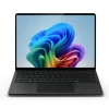 Microsoft Surface Laptop 7 Qualcomm Snapdragon 35 cm (13.8") Ekran dotykowy 16 GB LPDDR5x-SDRAM 512 GB SSD Wi-Fi 7 (802.11be) Windows 11 Pro Czarny ZGZ-00042