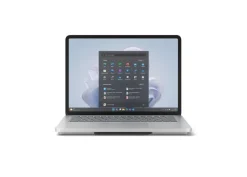Microsoft Surface Laptop Studio 2 Hybryda (2w1) 36,6 cm (14.4") Ekran dotykowy Intel® Core™ i7 i7-13800H 16 GB LPDDR5x-SDRAM 512 GB SSD NVIDIA GeForce RTX 4050 Wi-Fi 6E (802.11ax) Windows 11 Pro Platyna YZZ-00005