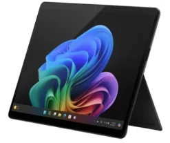 Microsoft Surface Pro Copilot+ PC X Elite/16GB/512GB - OLED Czarny EP2-08368