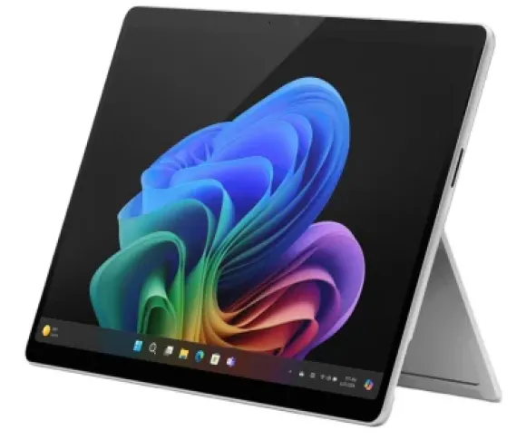 Microsoft Surface Pro Copilot+ PC X Plus/16GB/256GB - LCD Platynowy EP2-08340