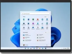 Microsoft Surface Pro 8 13