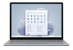 Microsoft Surface 5 Win10 Pro i5-1245U/16GB/256GB/13.5 Platinium R7I-00009 R7I-00009