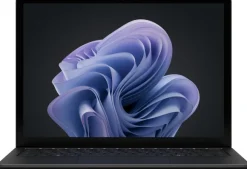 Microsoft Surface 6 ZJQ-00001DX Ultra 5 135H/13.5" 2256x1504 TouchScreen/16GB/SSD 256GB/BT/BLKB/Win 11 Pro Black