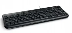 Microsoft Wired Keyboard 600 (ANB-00019)