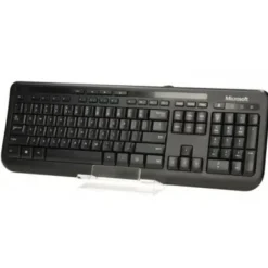 Microsoft Wired Keyboard 600 (ANB-00019)