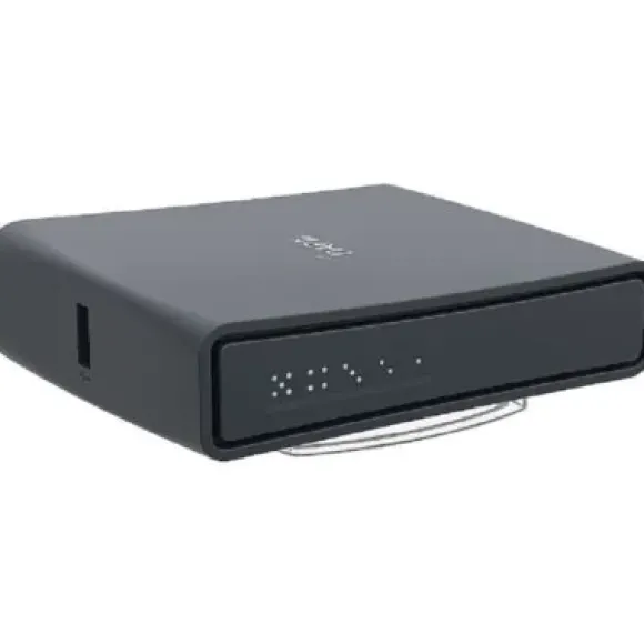 MIKRO TIK Router bezprzewodowy MikroTik RB952Ui-5ac2nD-TC PoE AC
