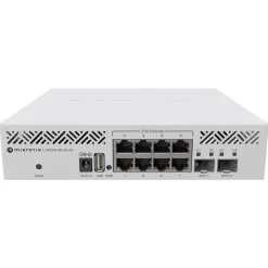 MikroTik Cloud Router Switch CRS310-8G+2S+IN