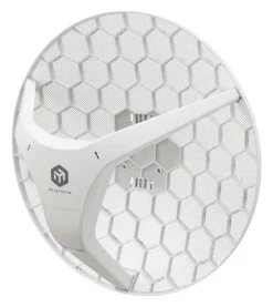 Mikrotik LHG 5 ax 1200 Mbit/s Biały Obsługa PoE
