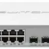 MikroTik MikroTik Cloud Smart Switch 326-24G-2S+RM with 24 x Gigabit Ethernet CSS326-24G-2S+RM