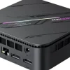 Mini PC Blackview MP100 Pro i5-12450H 16GB 512GB W11 Pro czarny MP100Pro-16GB/512GB-BK/BV/V3