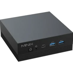 Mini PC MINIX NEO Z150-Aero, procesor Intel® Twin Lake N150, 16G RAM 512G SSD, Windows11 Pro