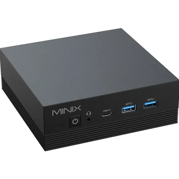 Mini PC MINIX NEO Z150-Aero, procesor Intel® Twin Lake N150, 16G RAM 512G SSD, Windows11 Pro