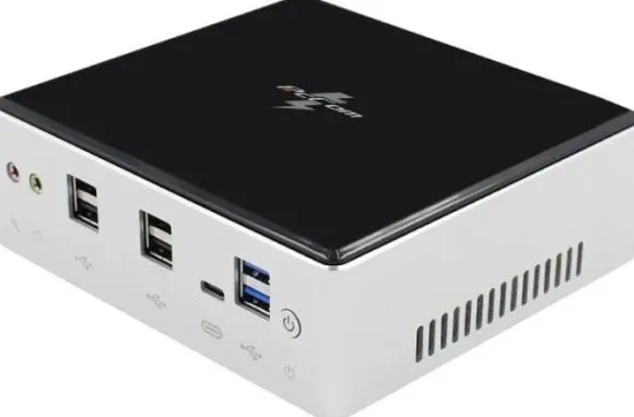 Mini PC PcCom Neural Mini i3 i3-10110U