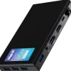 MINI PC QUAD CORE 8GB / 128GB