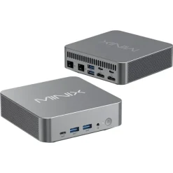 MINIX N512 i5-12600H 16G/1TB dual LAN Dual HDMI USB-Cx3 A*4 1291073EUDX