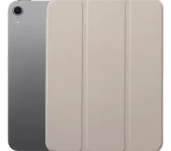 3mk Hardy TabCase do iPad Air 11 M2/M3/M4 11" Beżowy