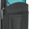 Mobilis Refuge 22,9 cm (9") Kabura Czarny